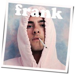 Frank Chords by Easy Life