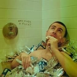 Pop Tarts Chords by Easy Life