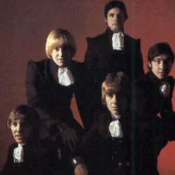 Baby I'm Comin Chords by The Easybeats