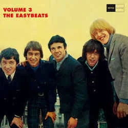 Dance Of The Lovers Chords by The Easybeats