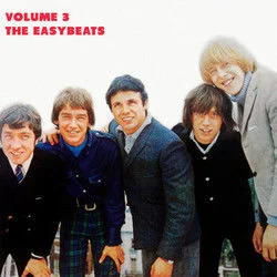 Going Out Of My Mind Chords by The Easybeats