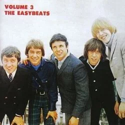 The Last Day Of May Chords by The Easybeats
