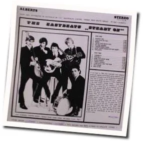 What About Our Love Chords by The Easybeats