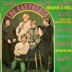 You Me We Love Chords by The Easybeats
