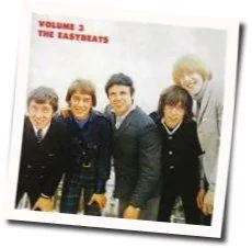 You Said That Tab by The Easybeats