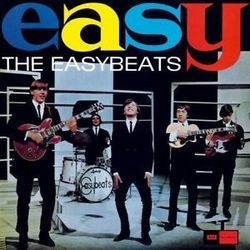 A Letter Chords by The Easybeats
