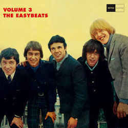 Dance Of The Lovers Chords by The Easybeats