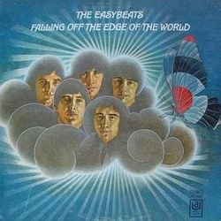 Falling Off The Edge Of The World Chords by The Easybeats