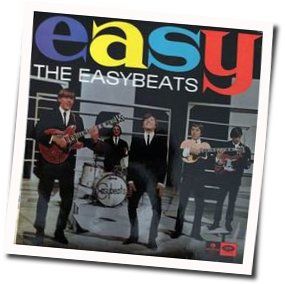 Girl On My Mind by The Easybeats