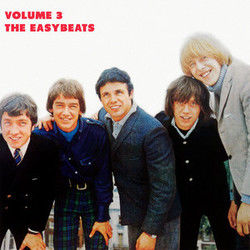 Going Out Of My Mind Chords by The Easybeats