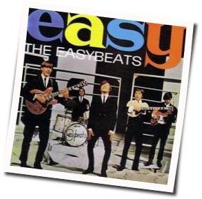 I Wonder by The Easybeats