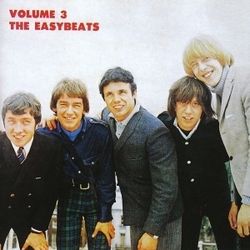 The Last Day Of May Chords by The Easybeats