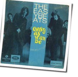 Wedding Ring Chords by The Easybeats