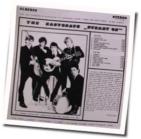 What About Our Love Chords by The Easybeats