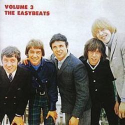 You Can't Do That Chords by The Easybeats