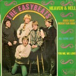 You Me We Love Chords by The Easybeats