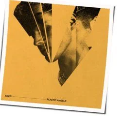 Plastic Angels Chords by Eben
