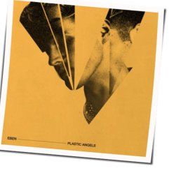 Plastic Angels Chords by Eben