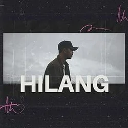 Hilang Chords by Ebeng Acom