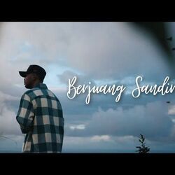 Berjuang Sandiri Chords by Ebeng Acom