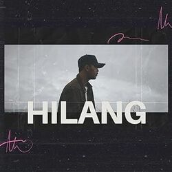 Hilang Chords by Ebeng Acom