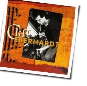 Someone Like You Chords by Cliff Eberhardt