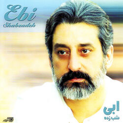 Shabzadeh Chords by Ebi