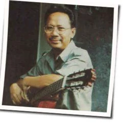 Berita Kepada Kawan Ukulele Chords by Ebiet G Ade