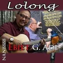 Lolong Chords by Ebiet G Ade