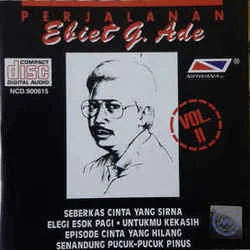 Senandung Pucuk-pucuk Pinus Chords by Ebiet G Ade