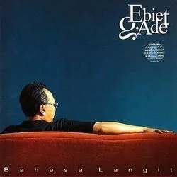 Titip Rindu Buat Ayah Chords by Ebiet G Ade