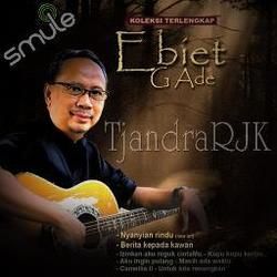 Ebiet G Ade chords for Aku ingin pulang