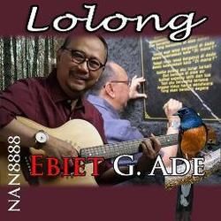 Ebiet G Ade chords for Lolong