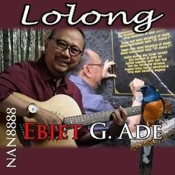 Lolong Chords by Ebiet G Ade