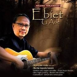 Untuk Kita Renungkan by Ebiet G Ade