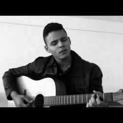 O Caminho De Deus Chords by Ebner Crispim
