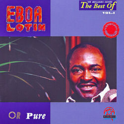 Eboa Lotin tabs and guitar chords