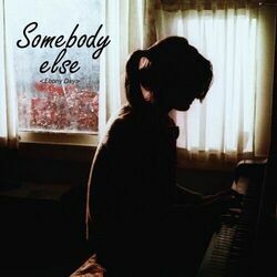 Somebody Else Chords by Ebony Day