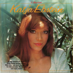 Der Große Don Antonio by Katja Ebstein