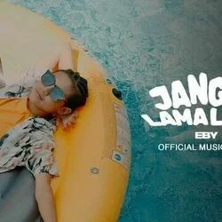 Jangan Lama Lama Chords by Eby