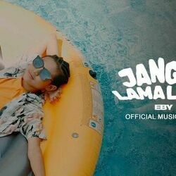 Jangan Lama Lama Chords by Eby