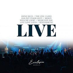 Dir Gebührt Das Lob Chords by Ecclesia Worship