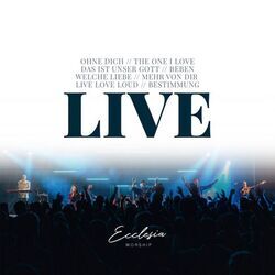 Durch Dein Kreuz Chords by Ecclesia Worship
