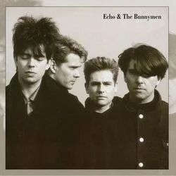 All My Life Chords by Echo & The Bunnymen
