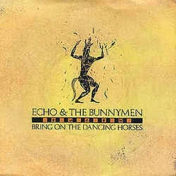 Bring On The Dancing Horses (Ver2) Chords by Echo & The Bunnymen