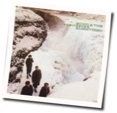 My White Devil Bass Tab by Echo & The Bunnymen