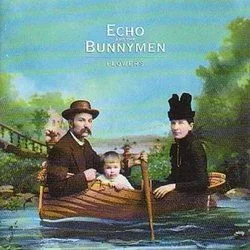 The Killing Moon Bass Tab by Echo & The Bunnymen