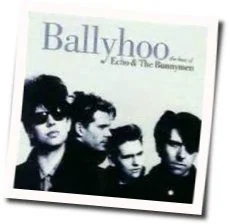 Thorn Of Crowns Chords by Echo & The Bunnymen