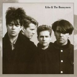 All My Life Chords by Echo & The Bunnymen