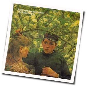 Fuel Bass Tab by Echo & The Bunnymen